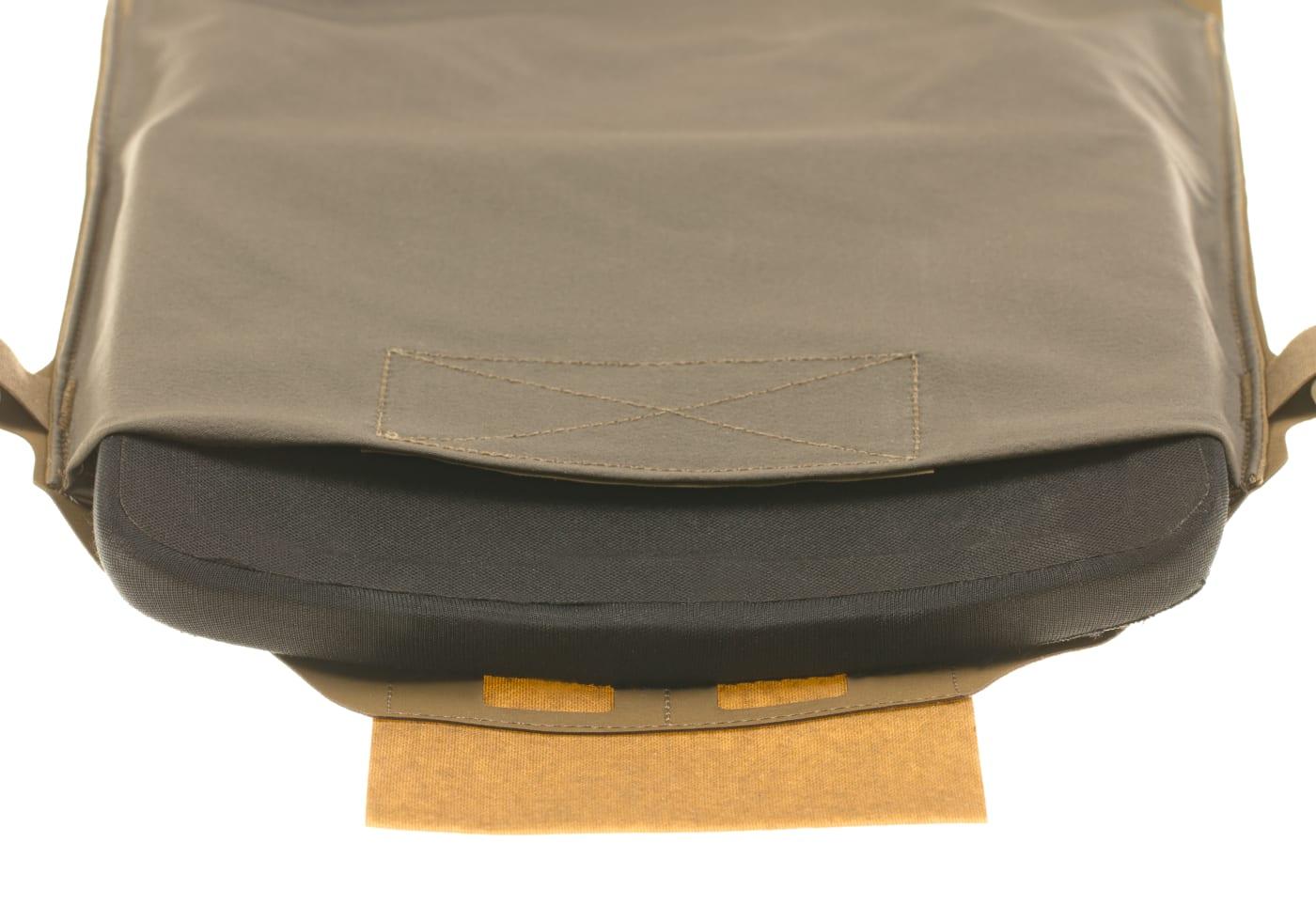 Blue Force Gear PLATEminus Carrier Coyote L