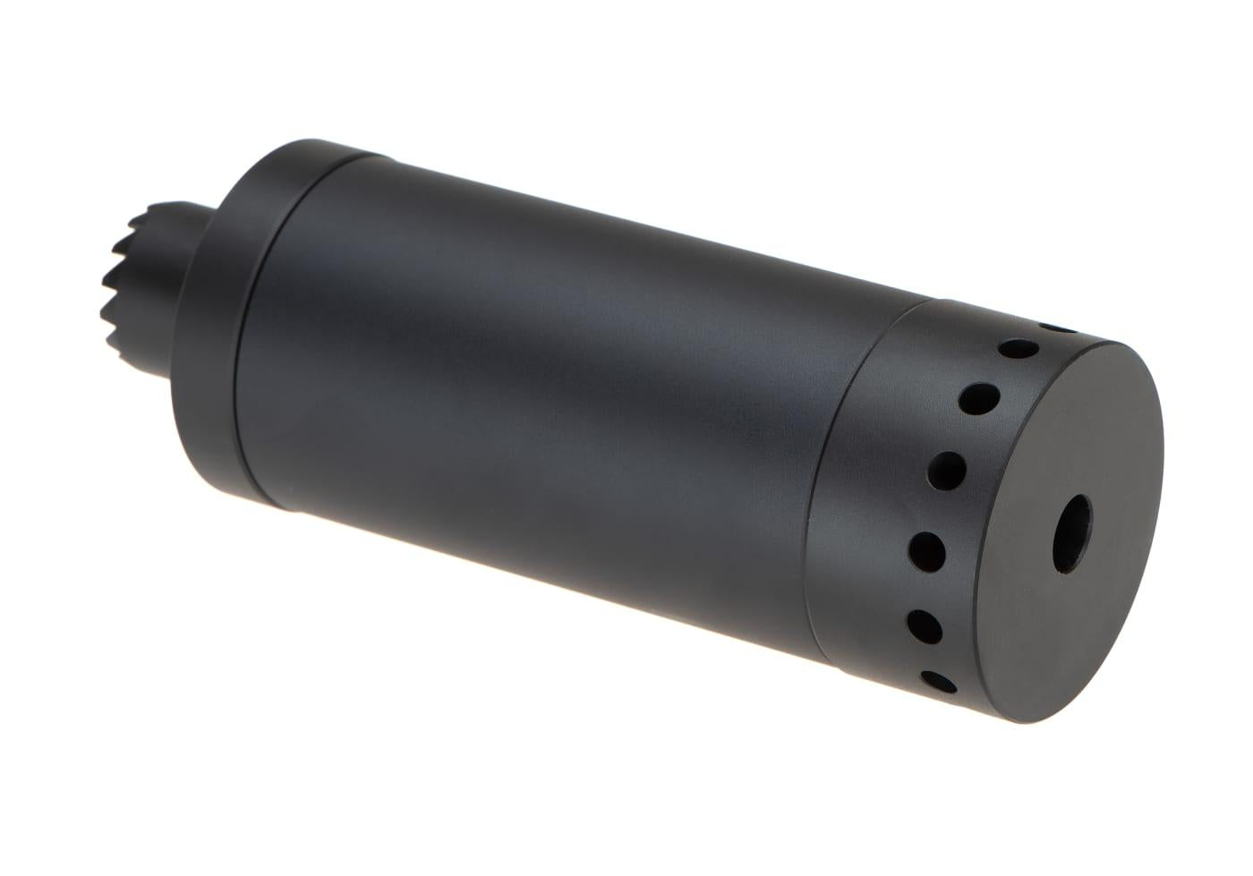 LCT Putnik AK Mock Silencer 24x1.5mm
