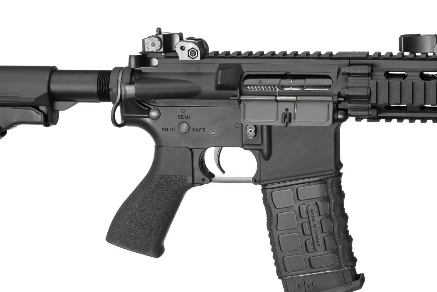 G&G Firehawk HC-05 Black