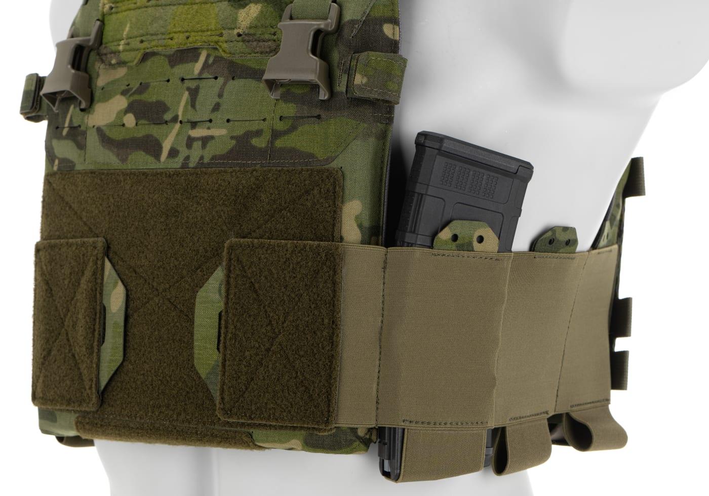 Templar's Gear CPC LP Plate Carrier GEN 4.1 Multicam Tropic