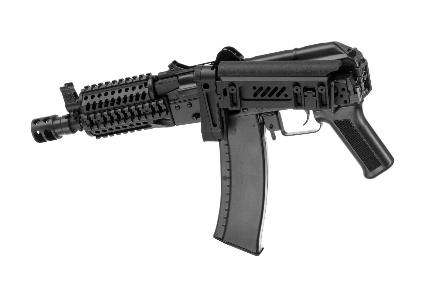 LCT ZKS-AK-74UN AEG