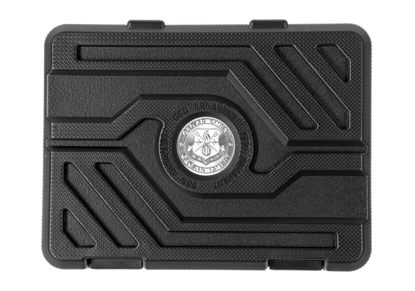 G&G GPM92 GP2 Metal Version Co2 Desert
