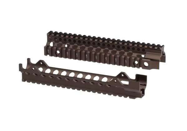 Madbull Daniel Defense 9 Inch OmegaX Rail