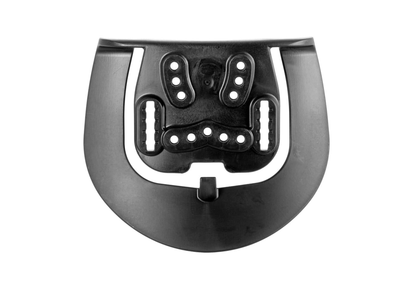 Blackhawk CQC SERPA Holster für Glock 26/27/33 Left Black