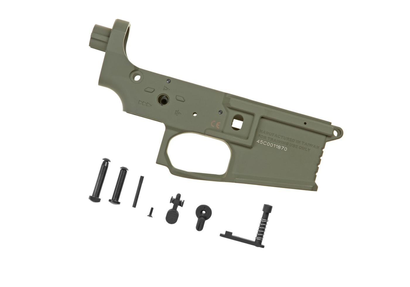 Krytac Trident Mk2 Lower Receiver Assembly FG