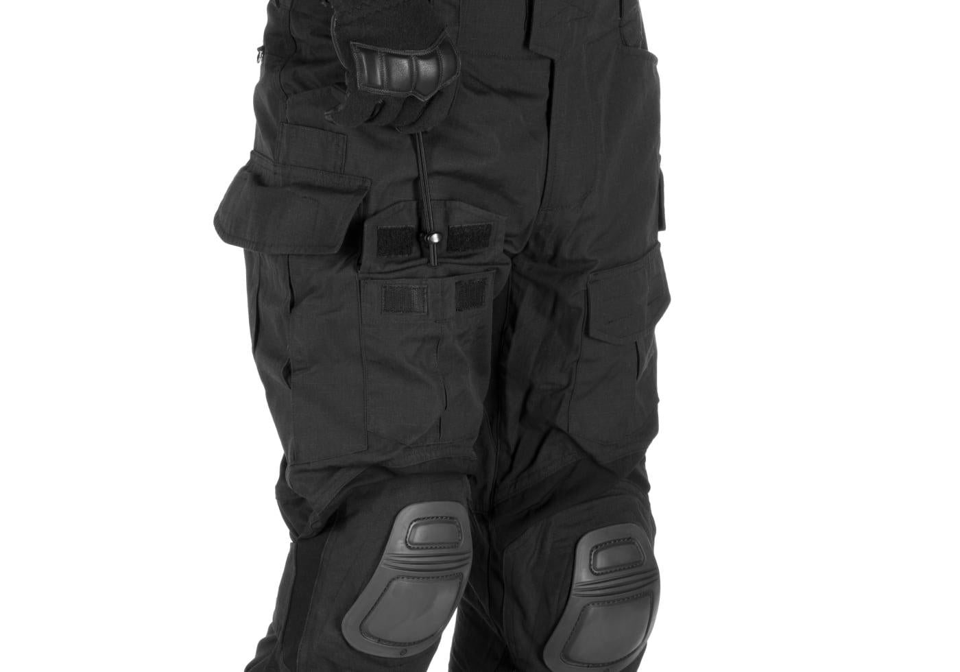 Crye Precision G3 Combat Pant Black