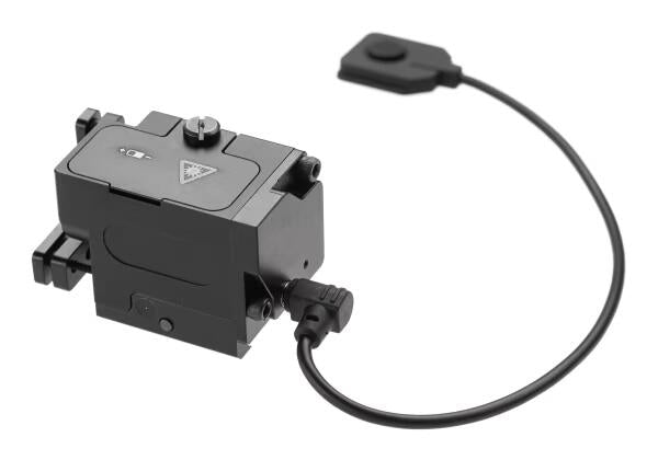 WADSN P-1 IK Combined Device Blue Laser Black