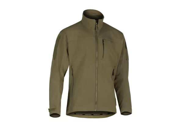 Clawgear Rapax Softshell Jacket RAL7013