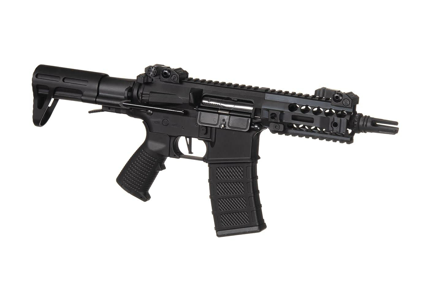 Classic Army AR-4 SBR