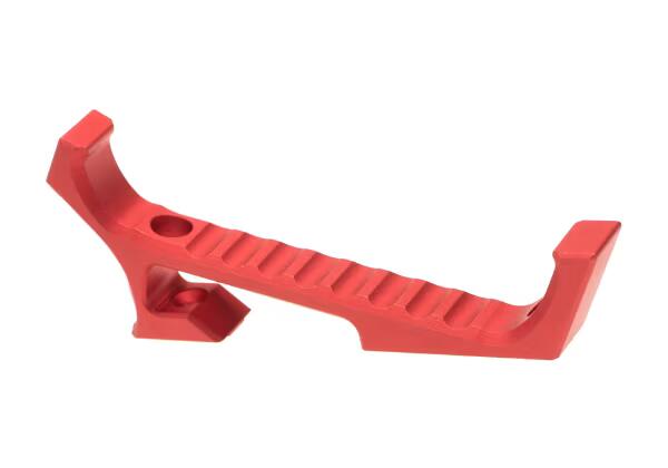 WADSN VP23 Tactical Angled Grip for Keymod Red