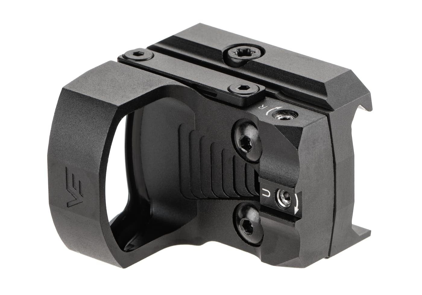 Vector Optics Frenzy-S 1x17x24 SAS Red Dot Sight
