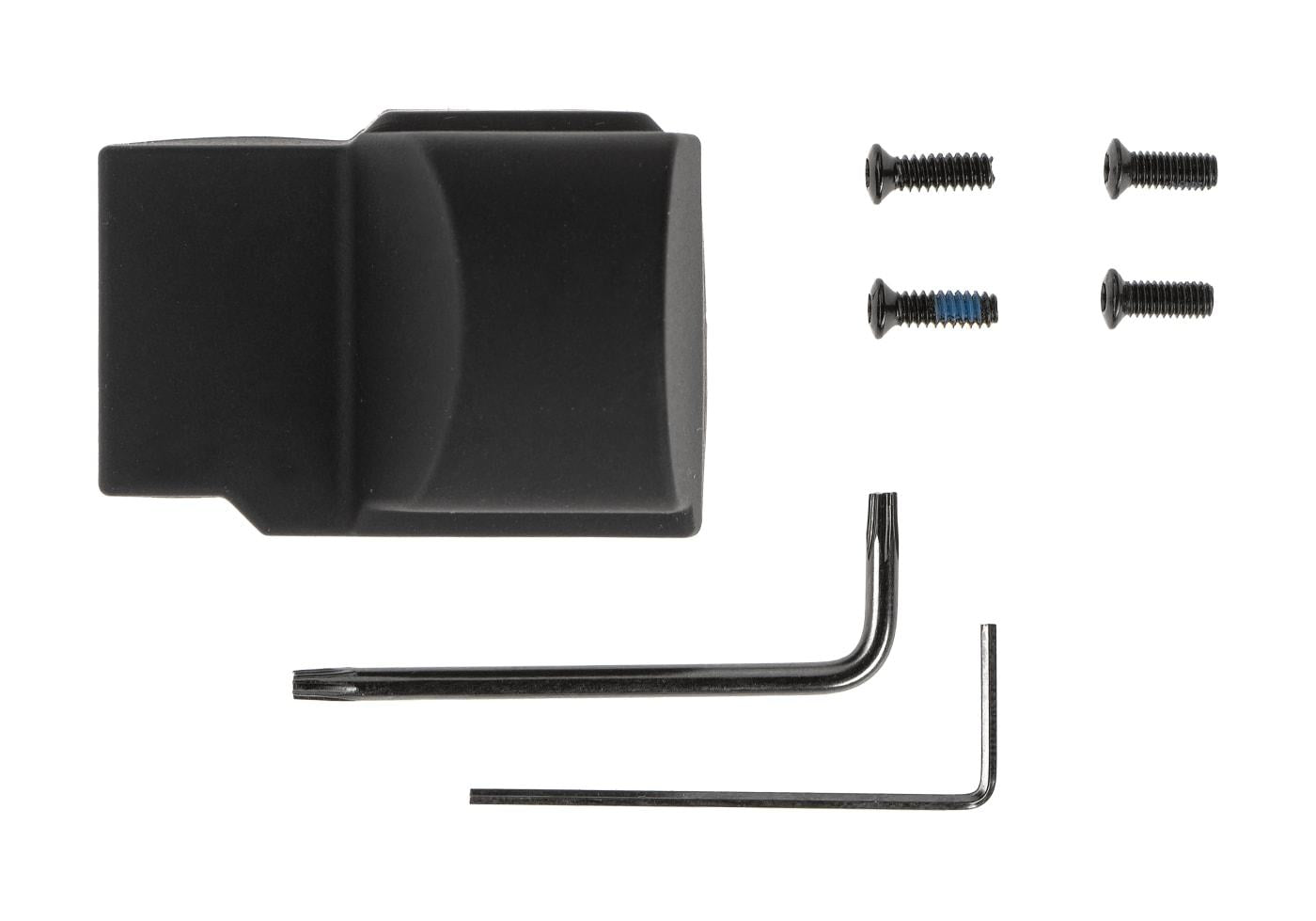 Vector Optics Frenzy 1x22x26 MRT Red Dot Sight