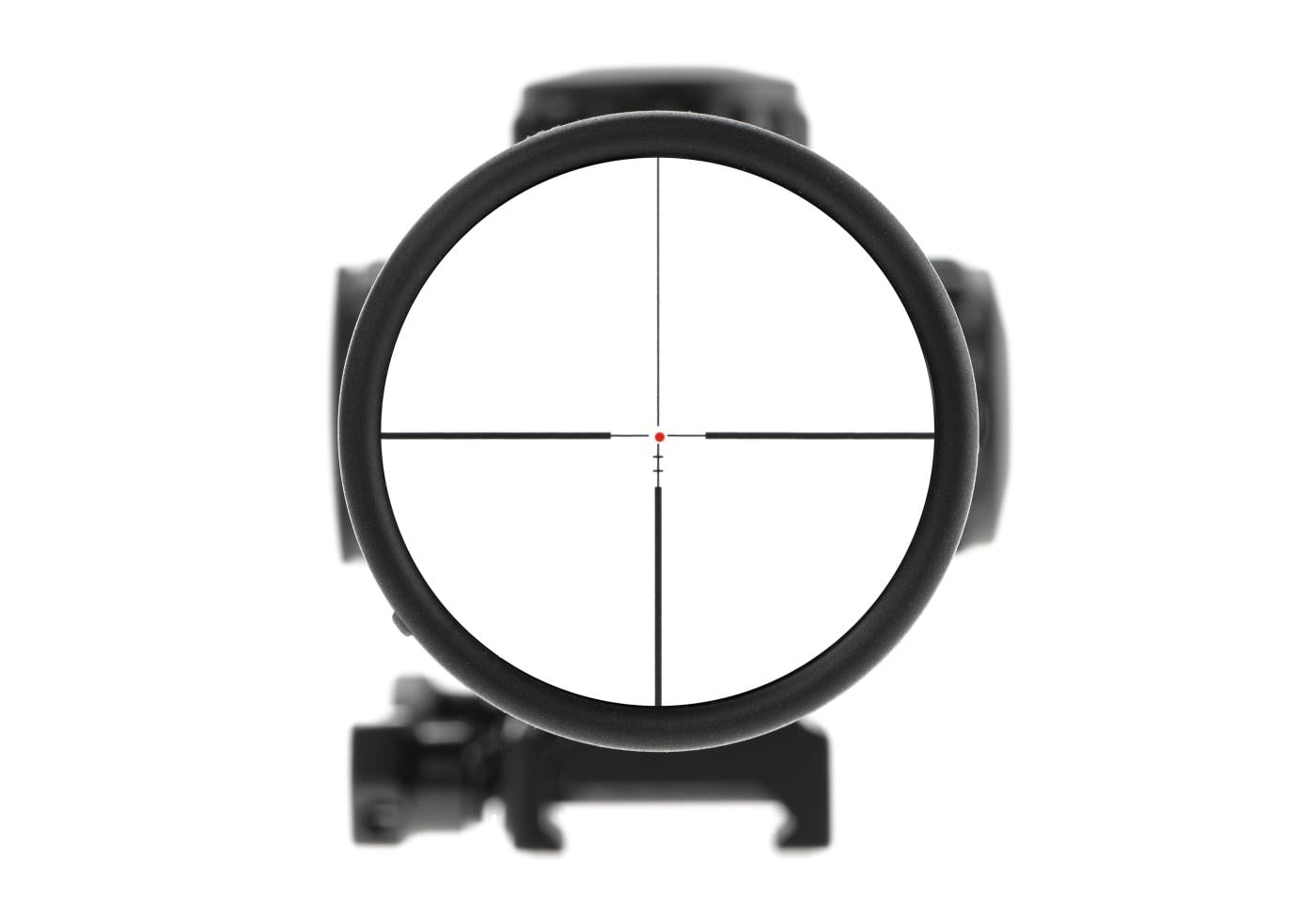 Vector Optics Continental x6 2-12x50 G4 Hunting