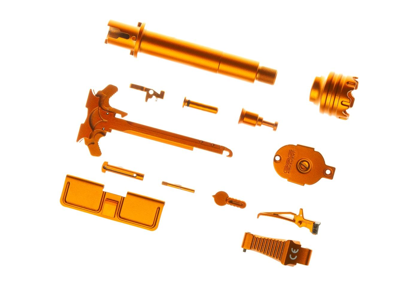G&G ARP-9 Dress Up Kit Amber