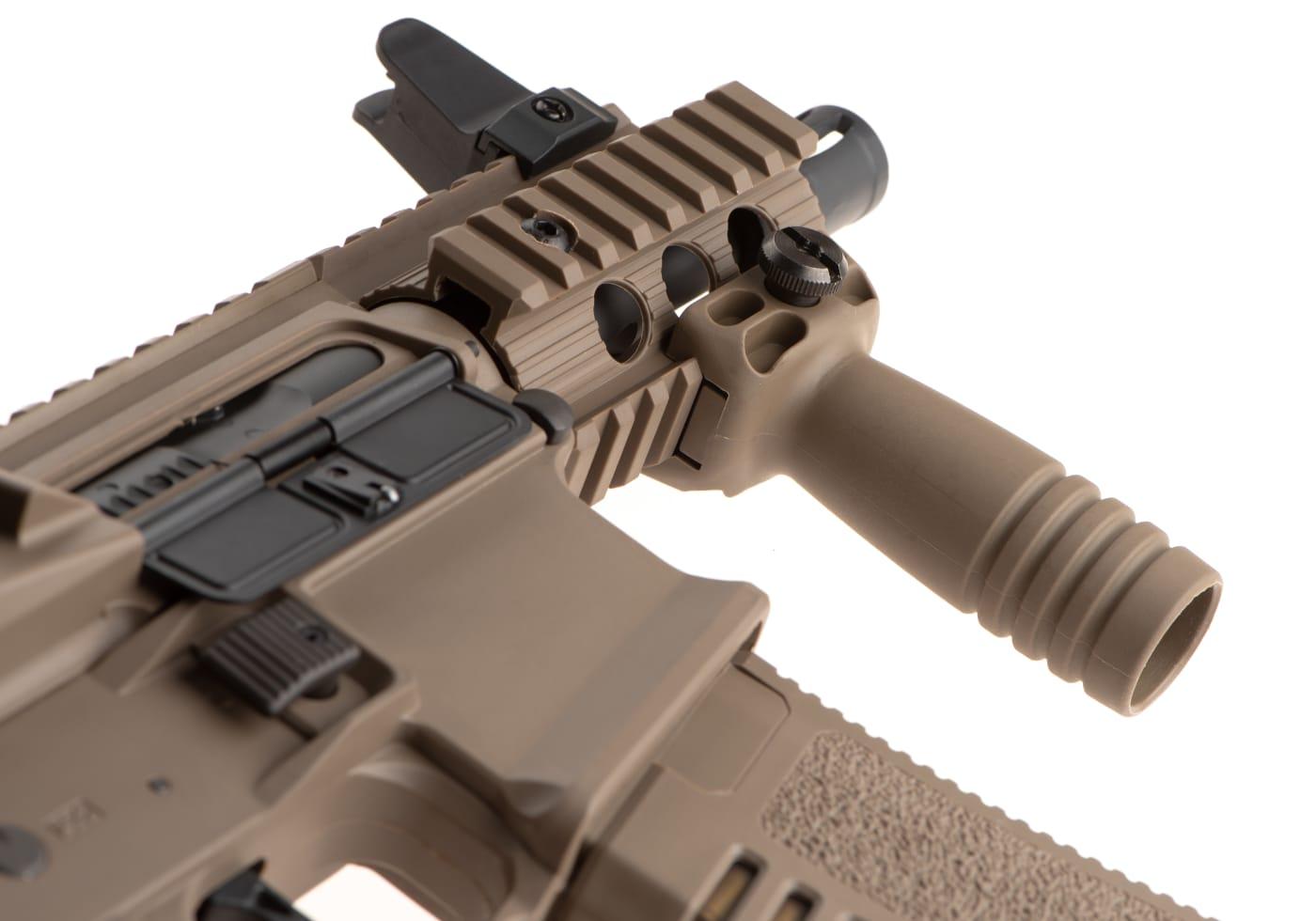 Ares AM-007 EFCS AEG Desert