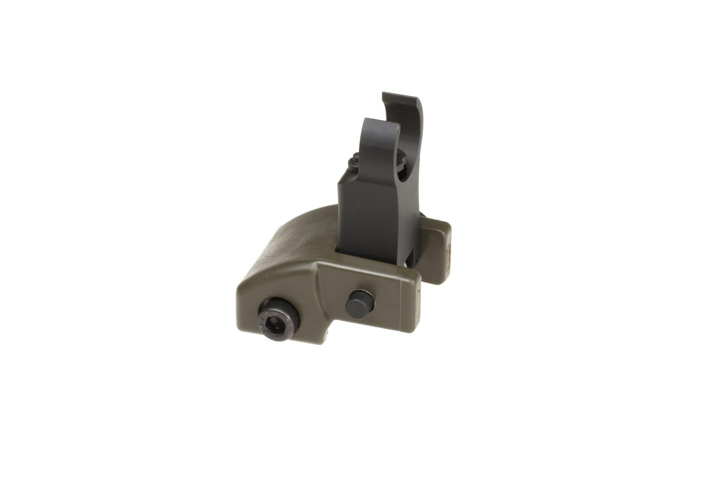 Blackhawk Folding Front BUIS OD