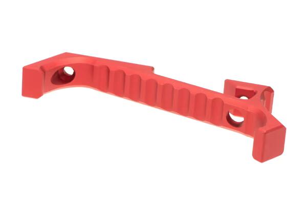 WADSN VP23 Tactical Angled Grip for Keymod Red