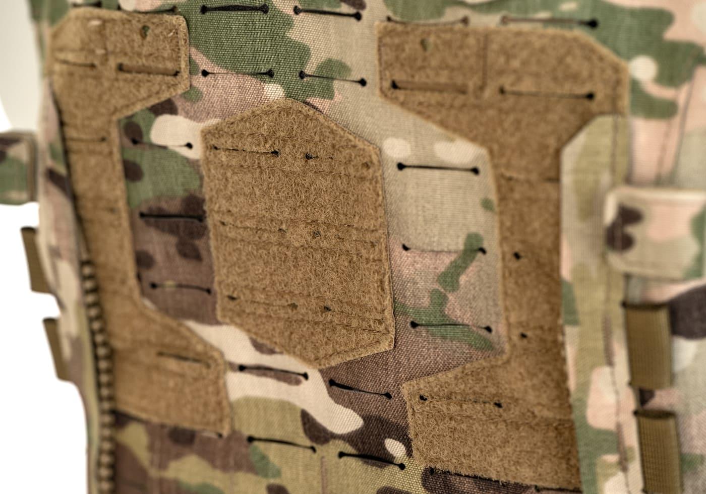 Templar's Gear CPC ROC Plate Carrier Gen 4.1 Multicam