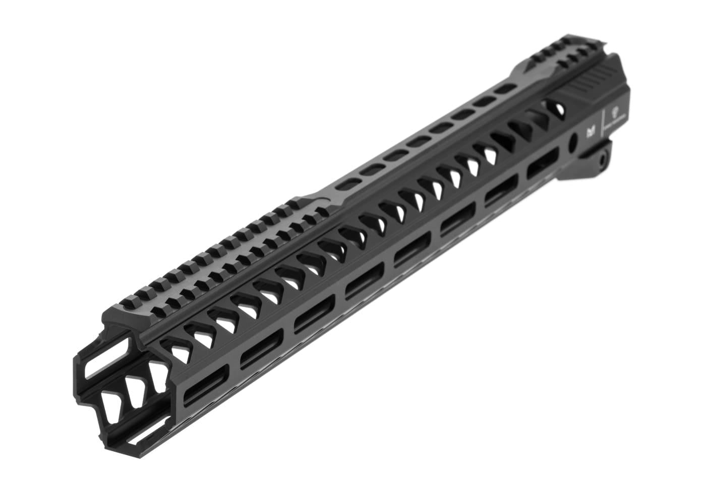 Strike Industries Strike Rail for AR-15 15.5" Black