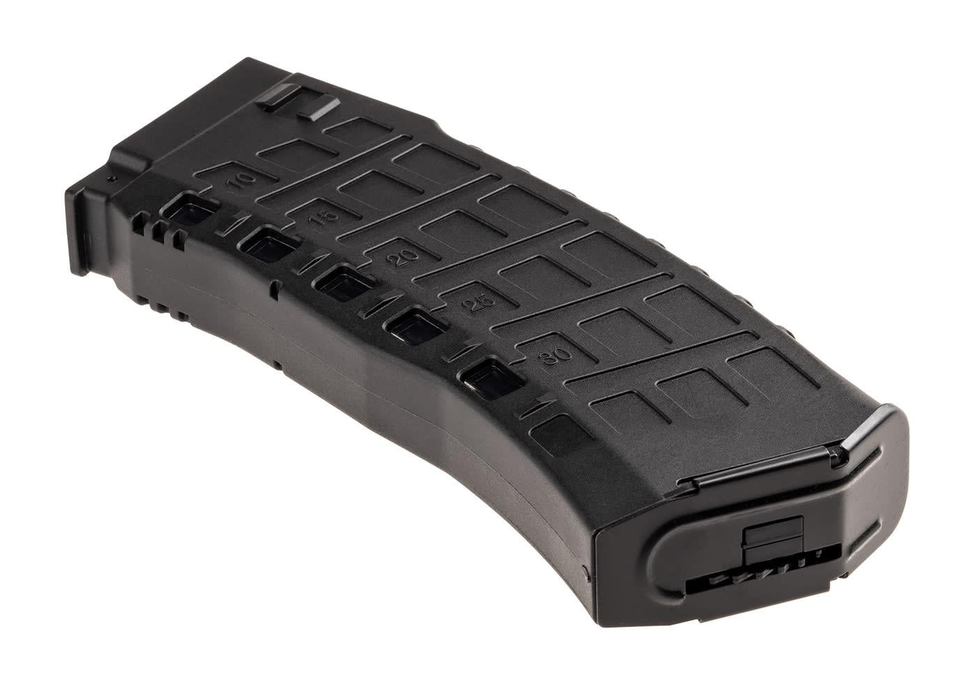 Arcturus Airsoft AK Magazin AK12 Hicap 550rds Black