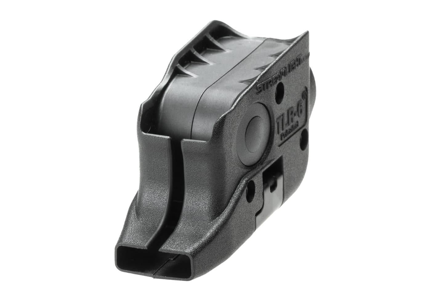 Streamlight TLR-6 for Glock 26/27/33 Black