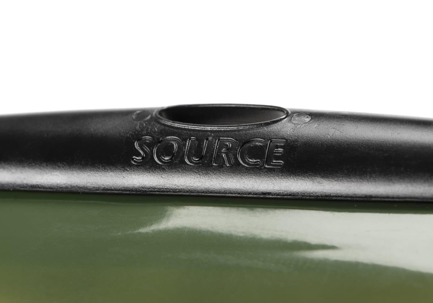 Source WXP 3L Storm Valve Hydration System