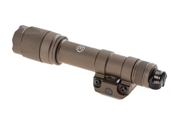 WADSN M600C Mini Scout Tactical Light WL0007 Dark Earth