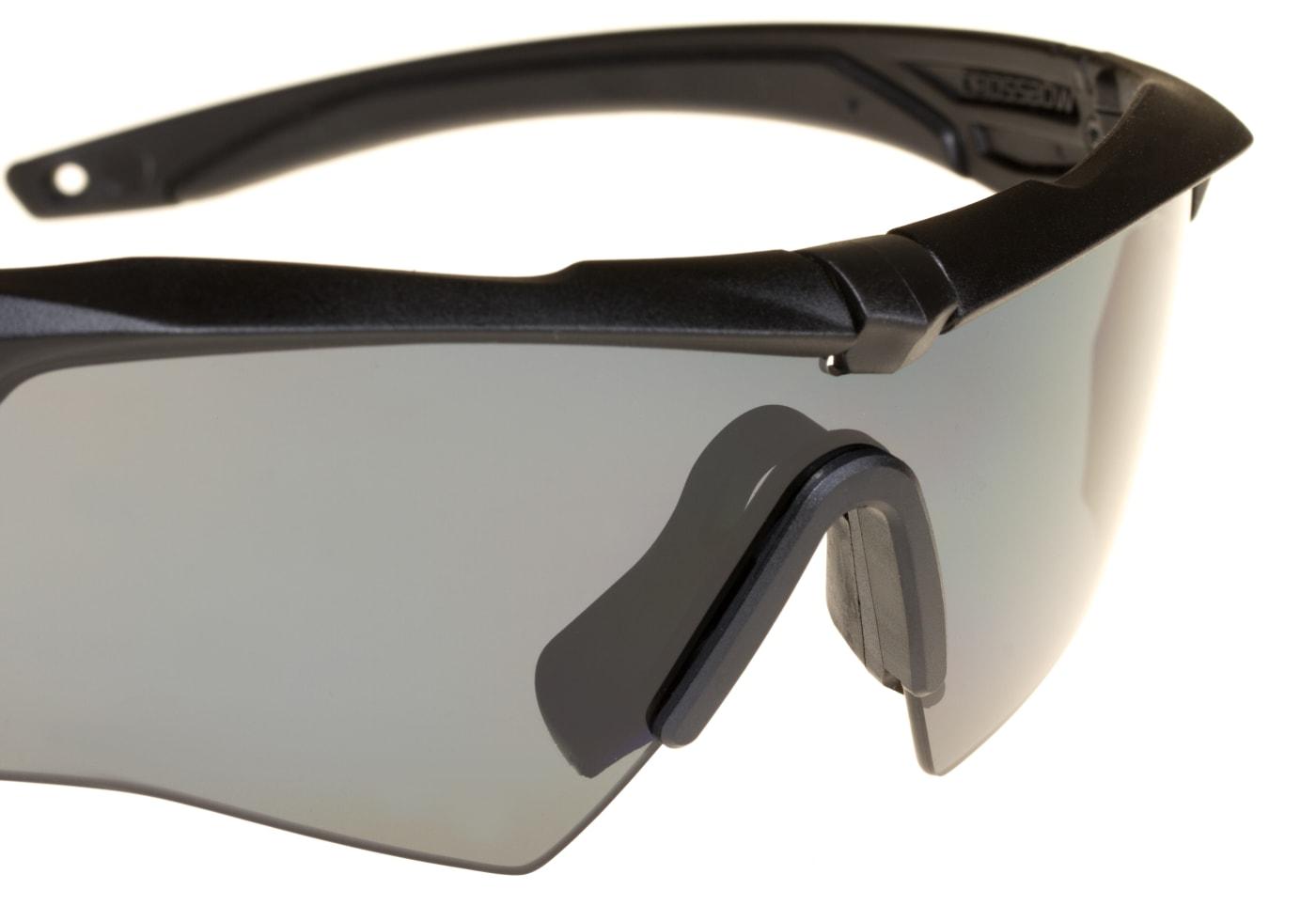 ESS Crossbow Polar ONE Black