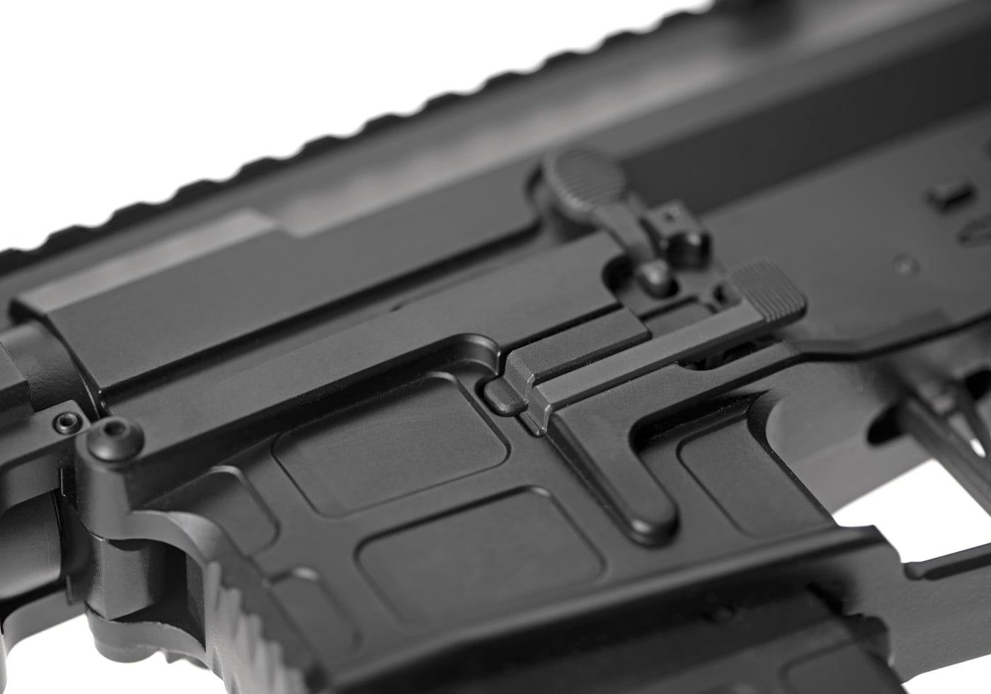 Ares M4 X-Class Model 12 EFCS Black