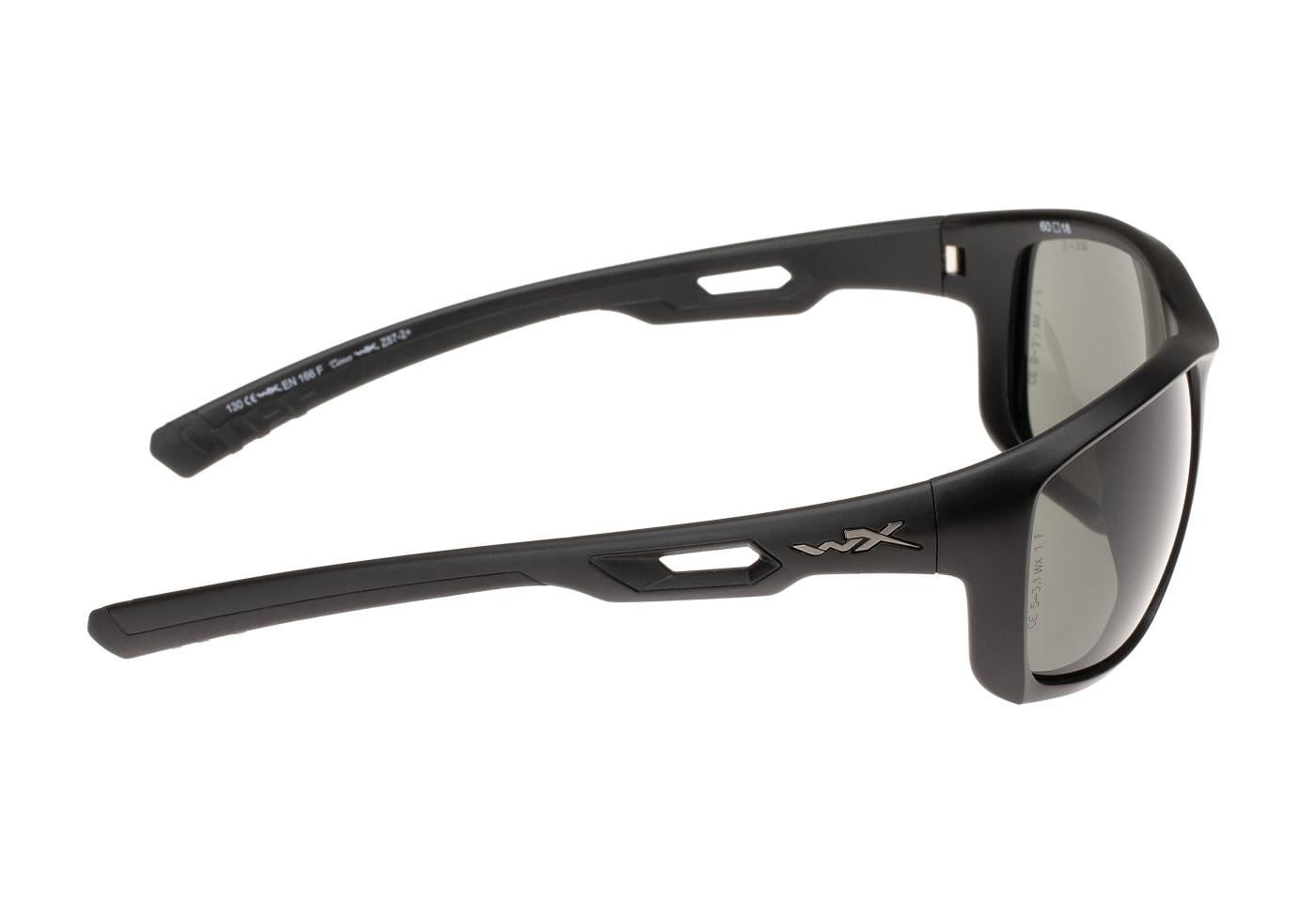 Wiley X WX Aspect Black