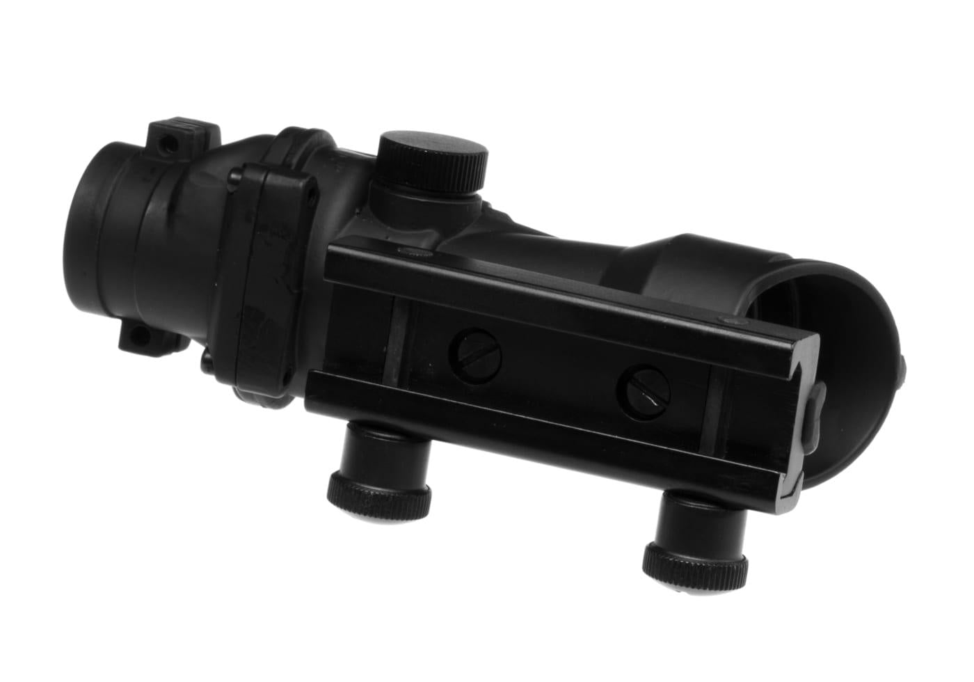 Aim-O 4x32 Combat Scope Black