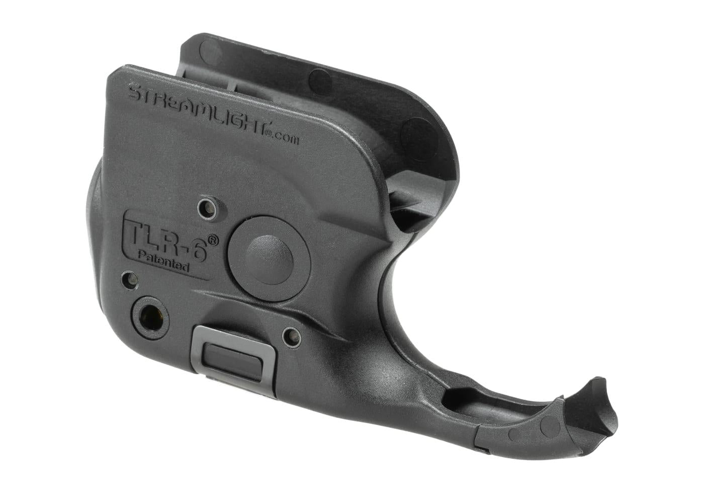 Streamlight TLR-6 for Non-Railed 1911 Black
