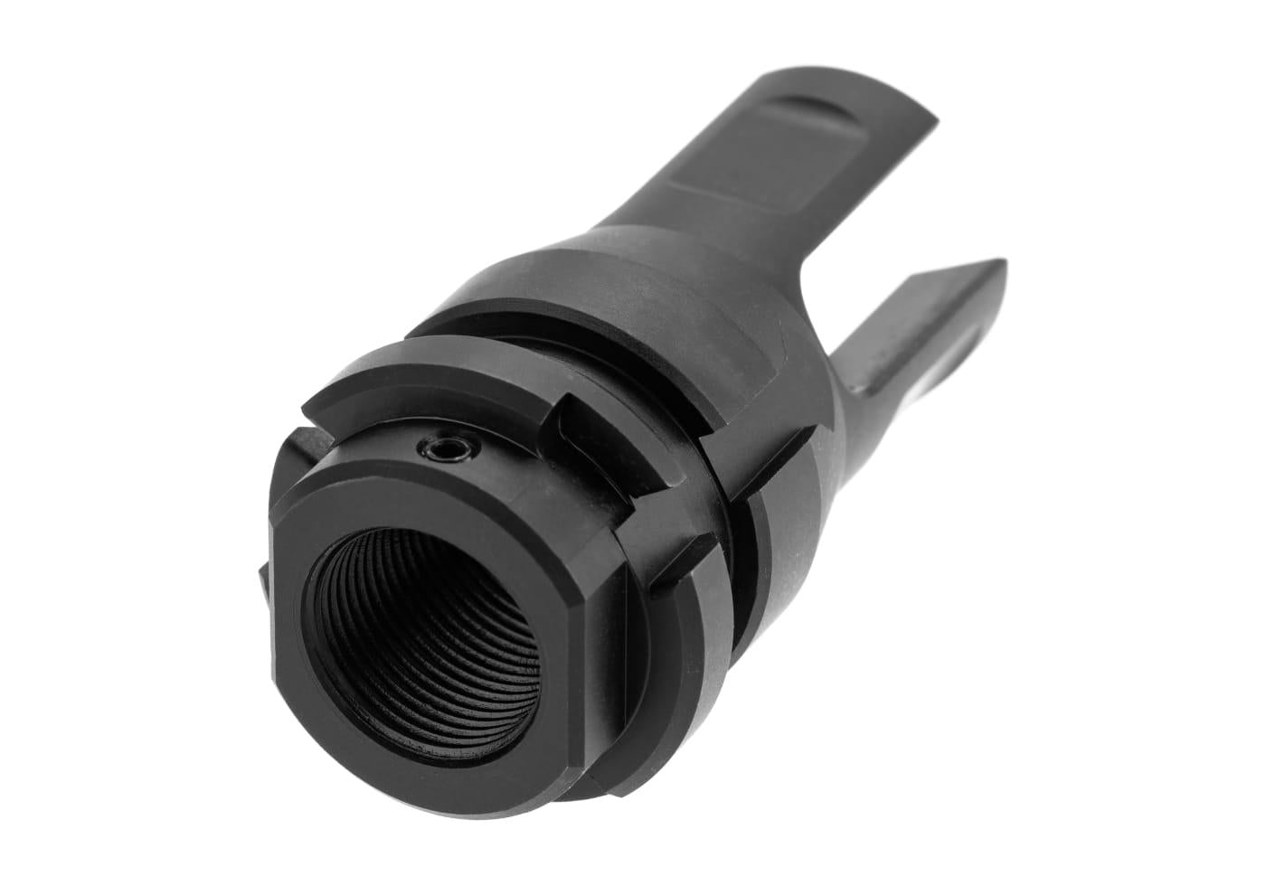 PTS Syndicate Dead Air KeyMicro Flash Hider