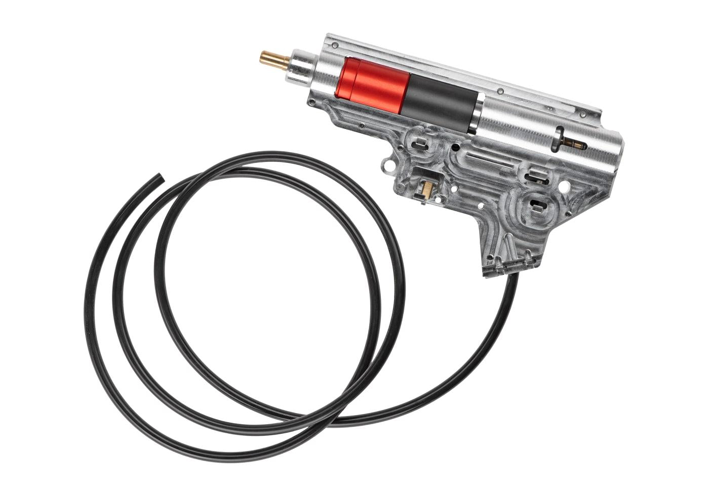 Mancraft PDiK Gen.3 V2 Long Version with Gearbox Shell