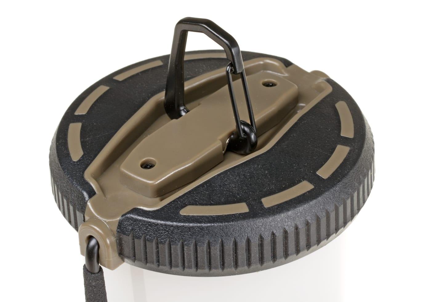 Streamlight Siege Lantern Coyote