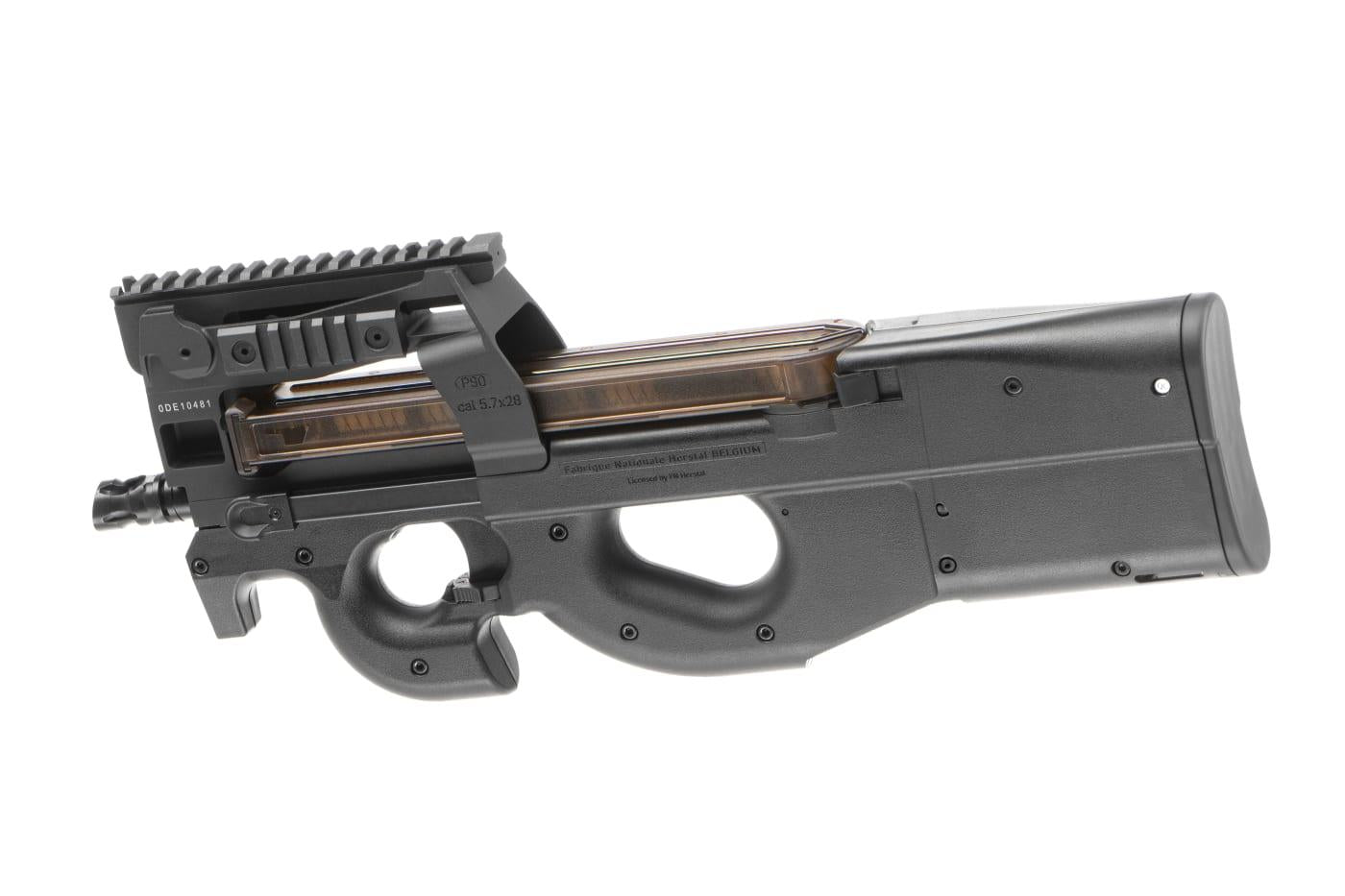 Krytac FN P90 Black