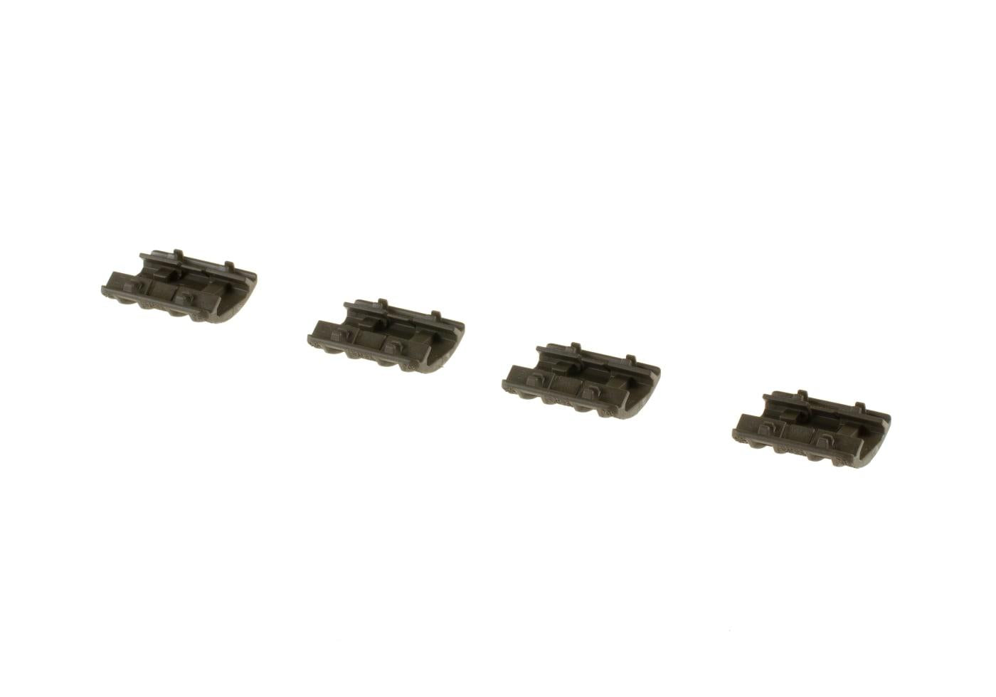 Magpul XTM Enhanced Rail Panels