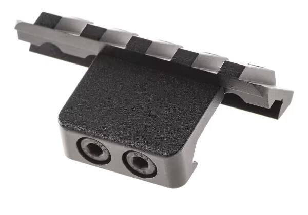 WADSN Offset Flashlight RIS Mount Black