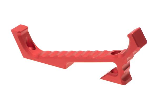 WADSN VP23 Tactical Angled Grip for Keymod Red