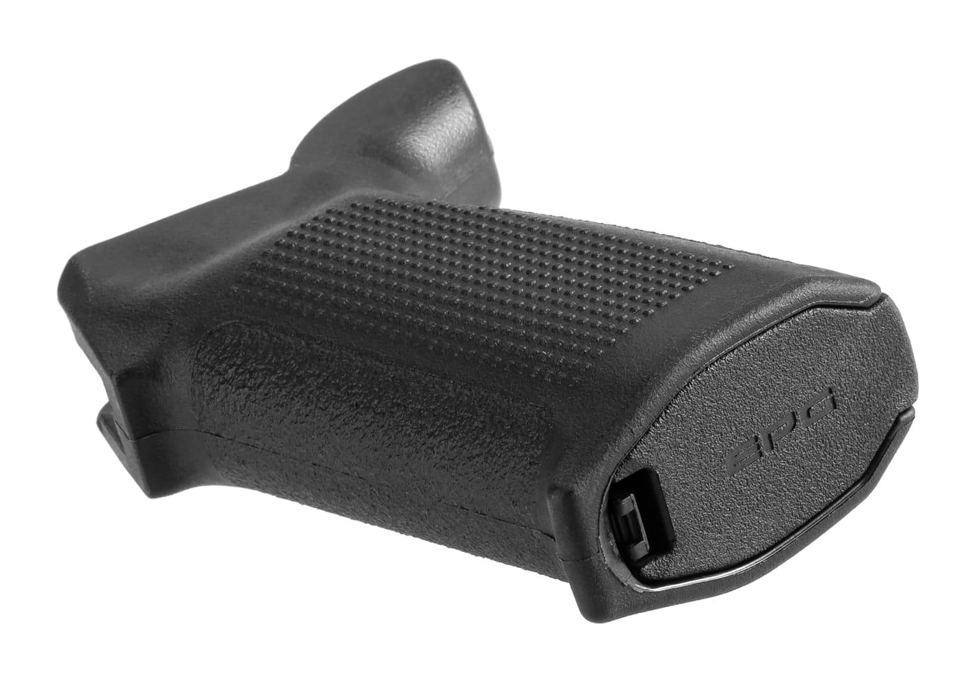 PTS Syndicate EPG M4 Grip GBB Black