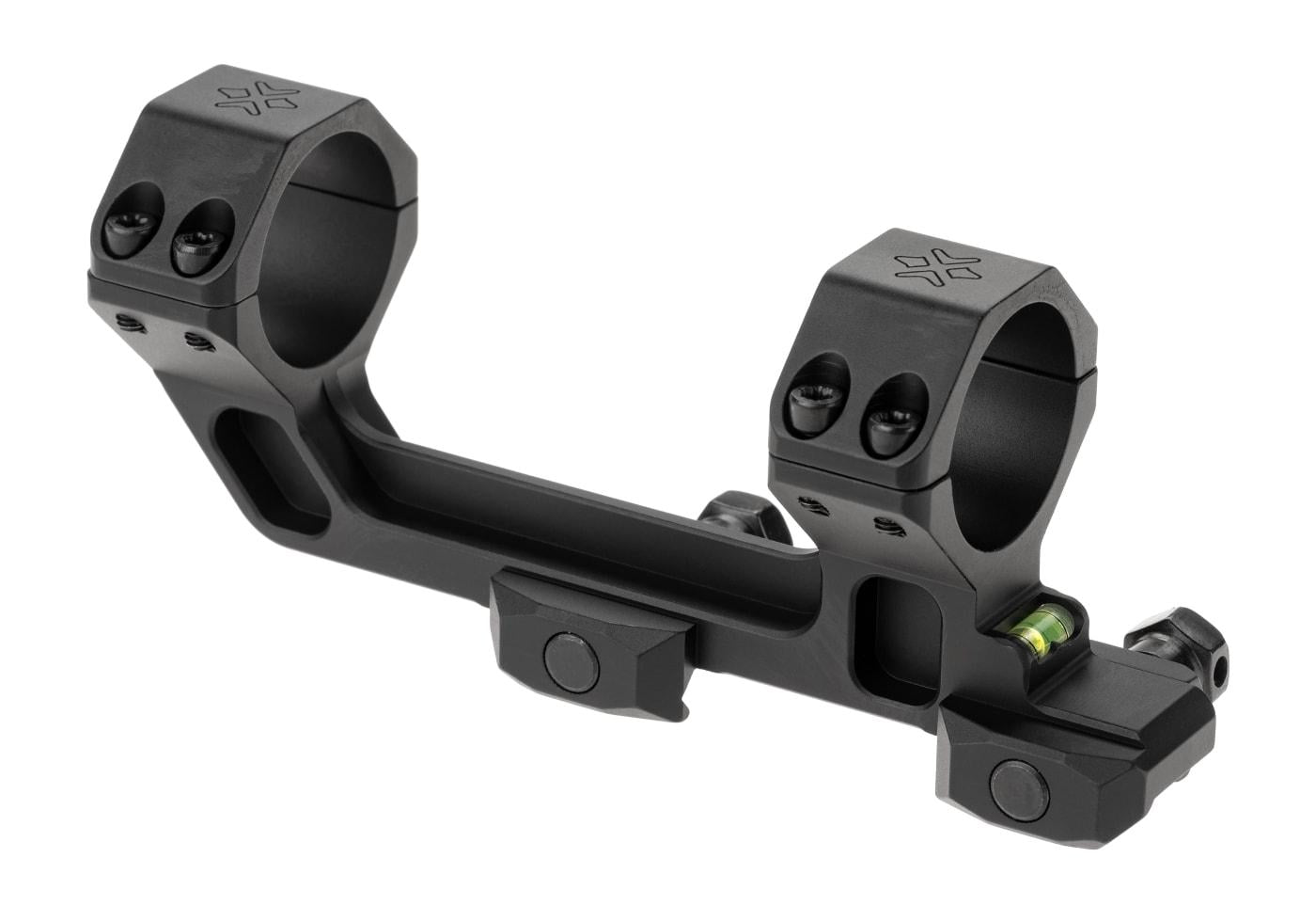 Vector Optics 30 mm Adjustable Cantilever Scope Mount Black