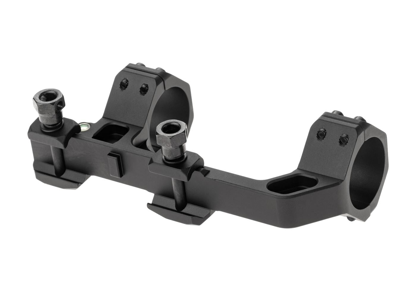 Vector Optics 30 mm Adjustable Cantilever Scope Mount Black