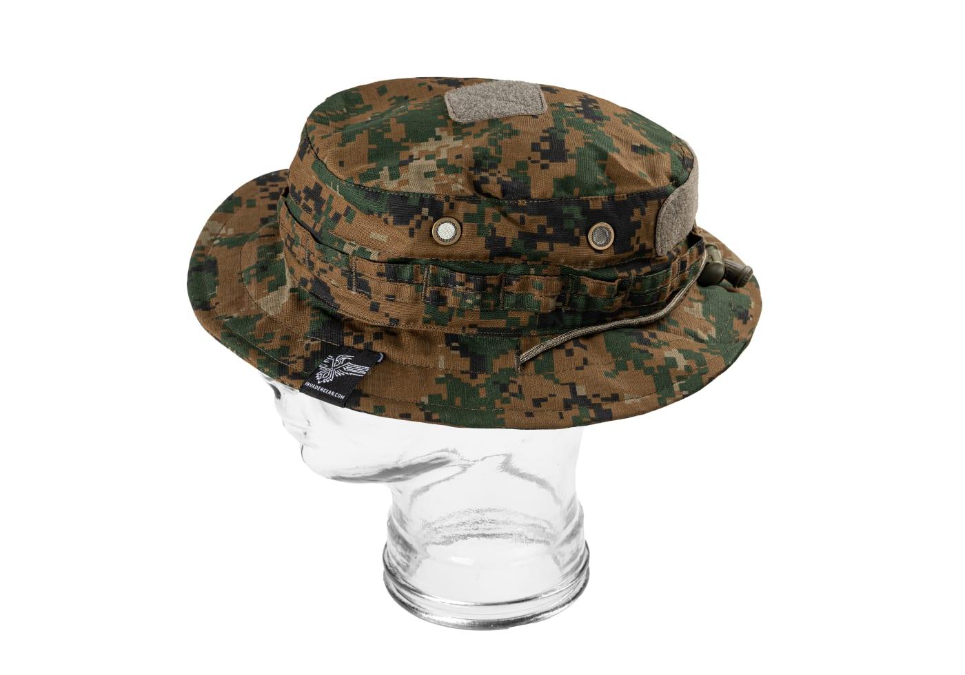 Invader Gear Mod 3 Boonie Hat Marpat