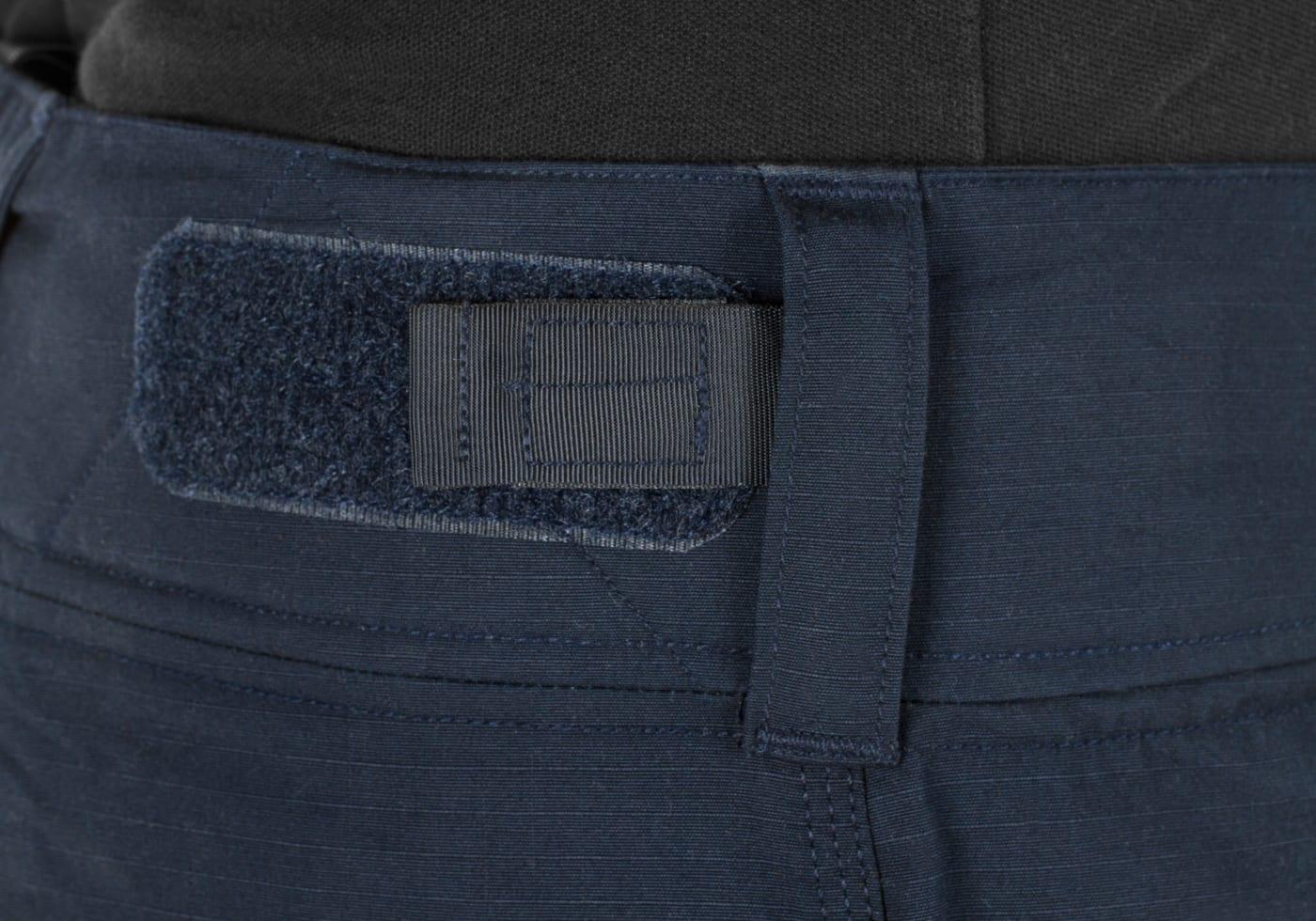 Clawgear Raider Mk.IV Pant Navy