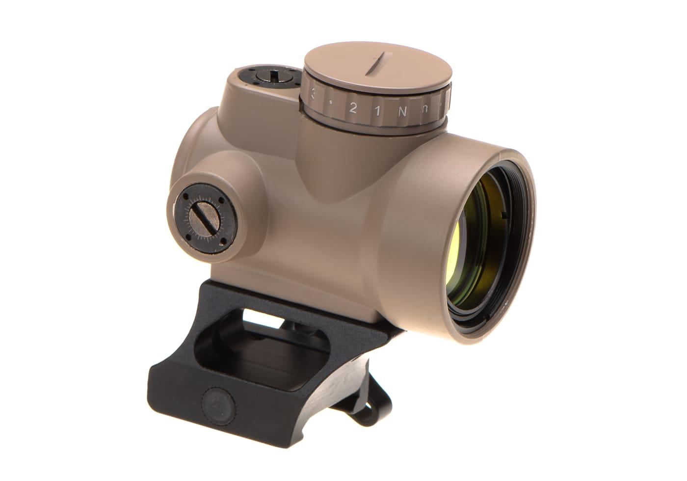 Aim-O MRO Red Dot 2.0 MOA Desert
