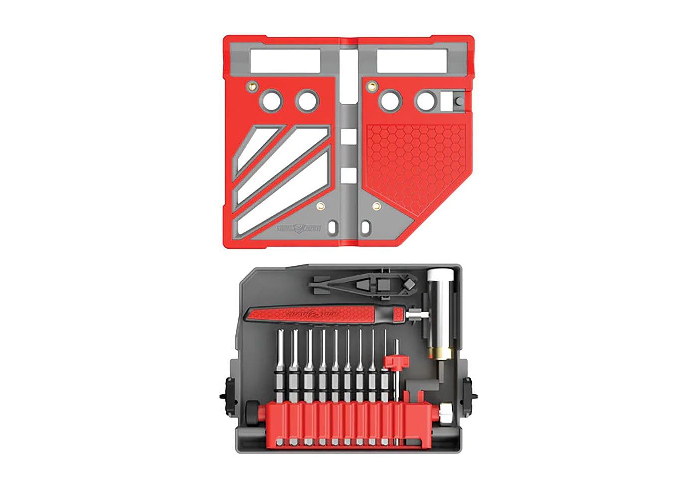 Real Avid Master Bench Block Pro Kit