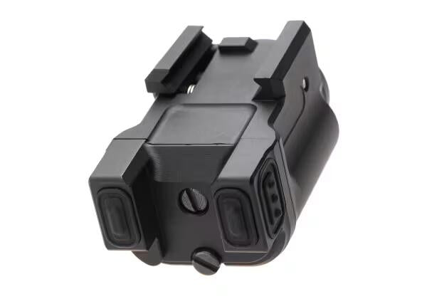 WADSN K-1S Gen.2.0 Flashlight Black