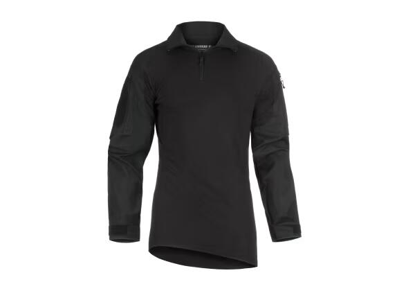 Clawgear Operator Combat Shirt Black 3XL