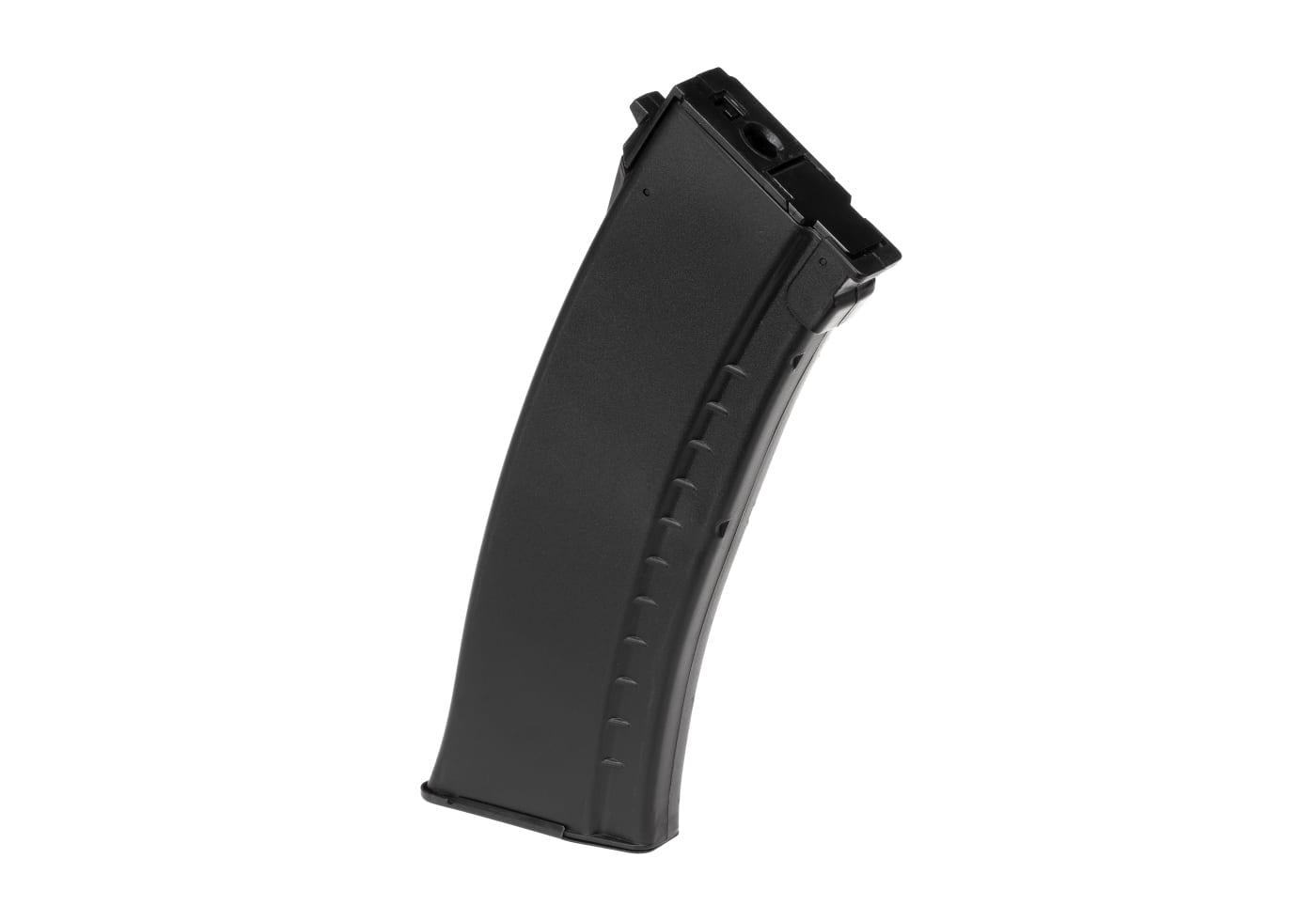 LCT Magazin LCK74 Hicap 450rds Black