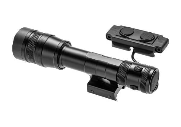 WADSN REIN Tactical Light Black